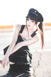 樱桃喵197套 186-197