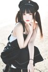 樱桃喵197套 186-197