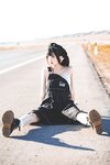 樱桃喵197套 186-197