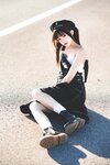 樱桃喵197套 186-197