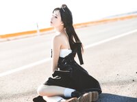 樱桃喵197套 186-197