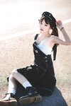樱桃喵197套 186-197