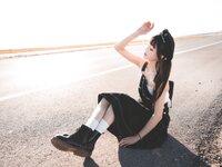 樱桃喵197套 186-197