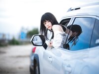 樱桃喵197套 186-197