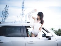 樱桃喵197套 186-197