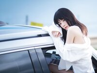 樱桃喵197套 186-197