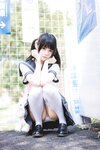 樱桃喵197套 186-197