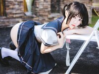 樱桃喵197套 186-197