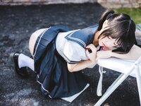 樱桃喵197套 186-197