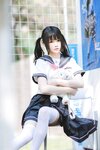 樱桃喵197套 186-197