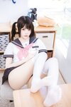 樱桃喵197套 186-197