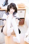 樱桃喵197套 186-197
