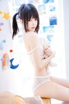 樱桃喵197套 186-197