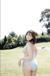 FRIDAY monthly girl 030 = 篠崎愛 先行公開プレミア31カット