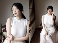 [Photobook] 風吹ケイ 愛の息吹 週刊ポストデジタル写真集