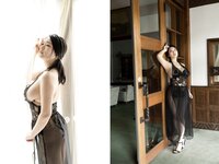 [Photobook] 風吹ケイ 愛の息吹 週刊ポストデジタル写真集