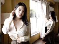 [Photobook] 風吹ケイ 愛の息吹 週刊ポストデジタル写真集