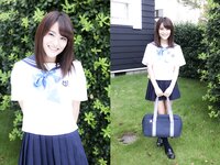 [Photobook] 七原さき SAKI 純情 revolution PixPic [59pics]