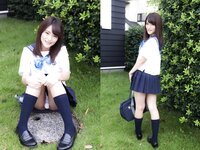 [Photobook] 七原さき SAKI 純情 revolution PixPic [59pics]