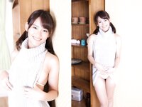 [Photobook] 七原さき SAKI 純情 revolution PixPic [59pics]