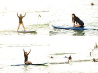 [Photobook] 桝田幸希 南の海で抱きしめて 週刊ポストデジタル写真集[82pics]