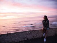 [Photobook] 桝田幸希 南の海で抱きしめて 週刊ポストデジタル写真集[82pics]