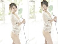 [Photobook] Nana 沖田奈々 穏やかさに包まれて