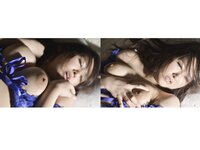 [Photobook] Nana 沖田奈々 穏やかさに包まれて