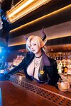 [Cosplay] Tako 菌烨 - Cecia 切西亚