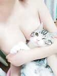 [Cosplay] Yorkie 夏鸽鸽 - Tub 浴缸