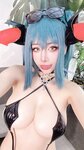 [Cosplay] Byoru - KMS Regensburg