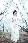 [Cosplay] 年年 - 三月榕 [51P-172MB]