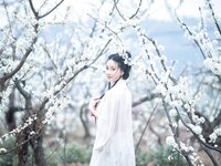 [Cosplay] 年年 - 三月榕 [51P-172MB]