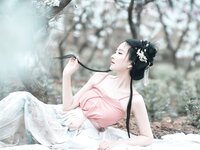 [Cosplay] 年年 - 三月榕 [51P-172MB]