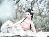 [Cosplay] 年年 - 三月榕 [51P-172MB]