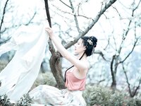 [Cosplay] 年年 - 三月榕 [51P-172MB]