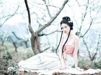 [Cosplay] 年年 - 三月榕 [51P-172MB]