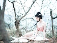 [Cosplay] 年年 - 三月榕 [51P-172MB]