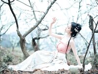 [Cosplay] 年年 - 三月榕 [51P-172MB]