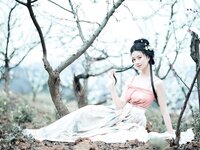 [Cosplay] 年年 - 三月榕 [51P-172MB]