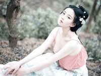 [Cosplay] 年年 - 三月榕 [51P-172MB]