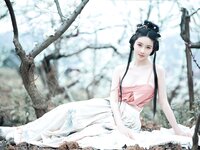 [Cosplay] 年年 - 三月榕 [51P-172MB]
