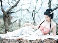 [Cosplay] 年年 - 三月榕 [51P-172MB]
