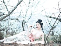 [Cosplay] 年年 - 三月榕 [51P-172MB]
