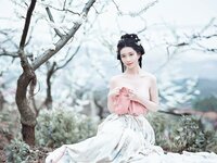 [Cosplay] 年年 - 三月榕 [51P-172MB]