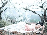 [Cosplay] 年年 - 三月榕 [51P-172MB]