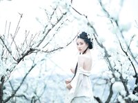[Cosplay] 年年 - 三月榕 [51P-172MB]