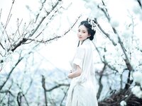 [Cosplay] 年年 - 三月榕 [51P-172MB]