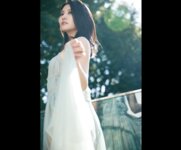 FRIDAY monthly girl 019 = 林ゆめ 最新撮り下ろし100カット