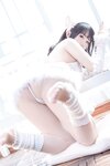 [Cosplay] 虎森森 小羊奶昔